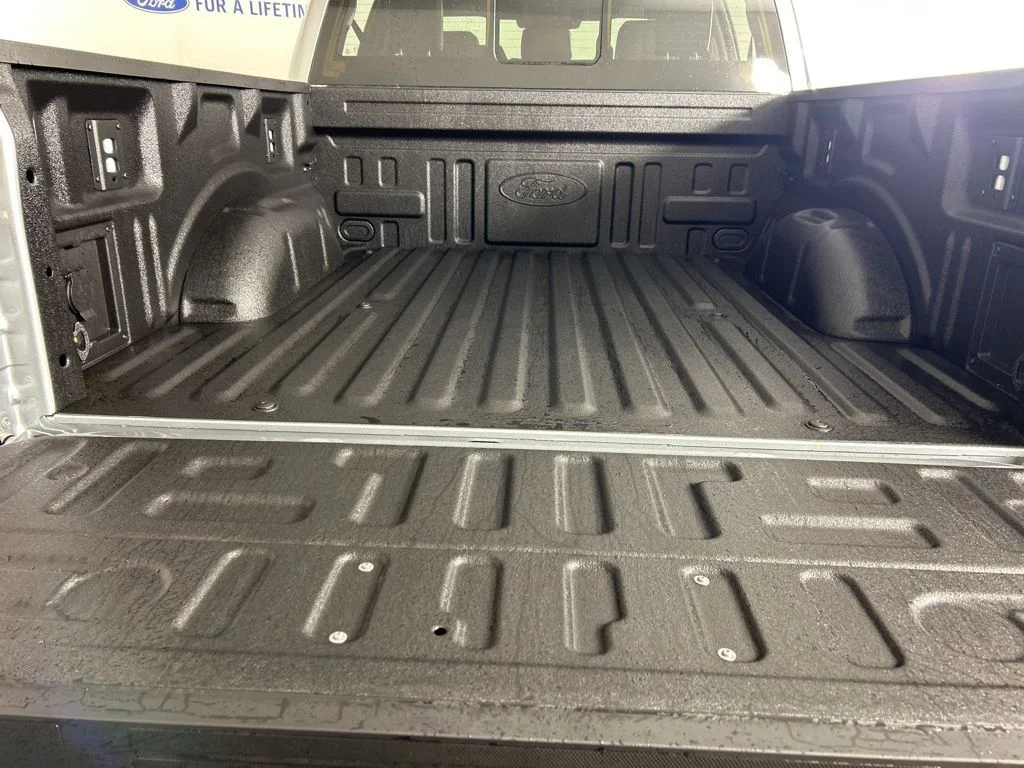 2026 Ford F-150 XLT - Photo 11