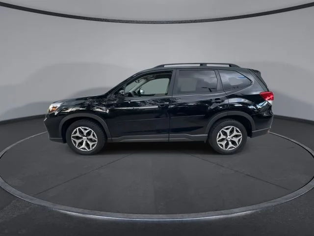 Used 2019 Black Subaru Premium image 5