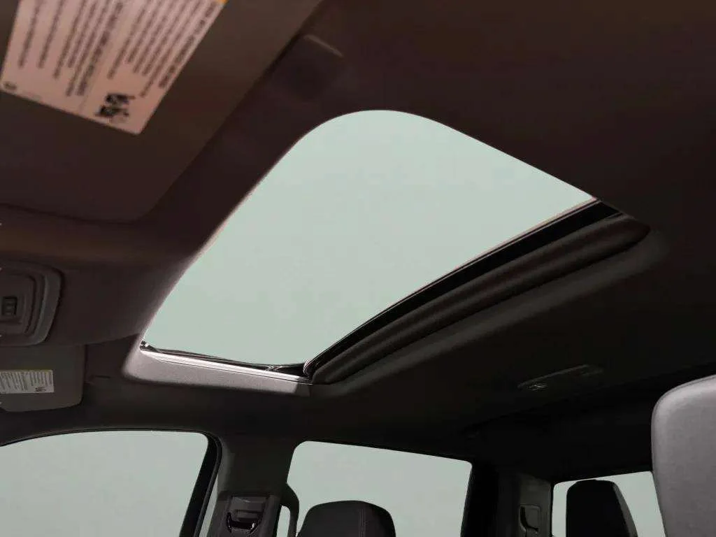 Certified Used 2023 Black Chevrolet LTZ image 23