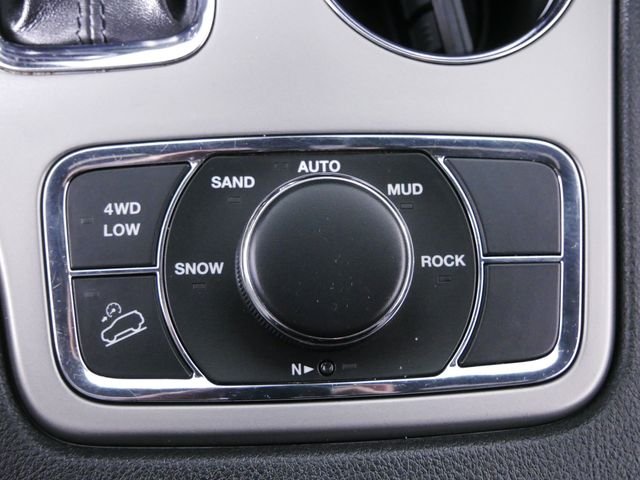 Certified Used 2021 Gray Jeep Limited image 28