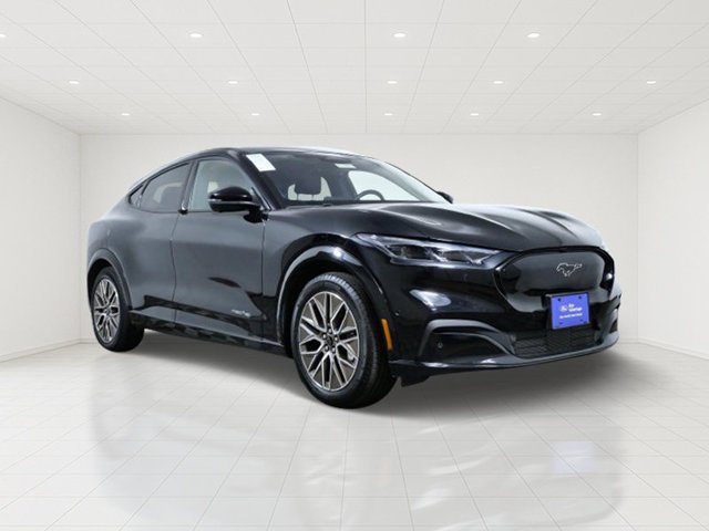 2024 Ford Mustang Mach-E