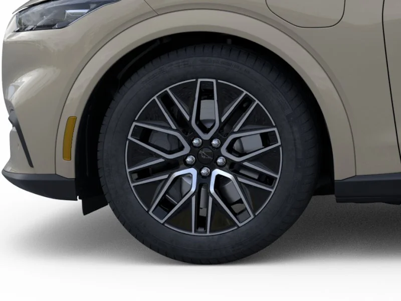 New 2026 Desert Sand Ford Premium image 19