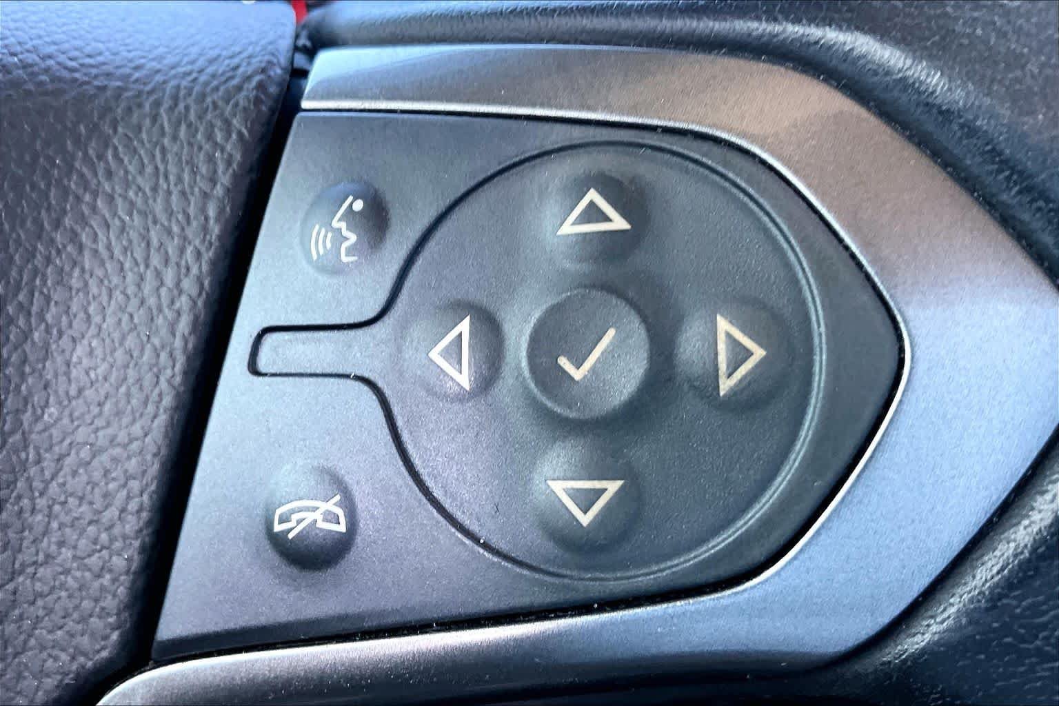Used 2019 Black Chevrolet LT image 25