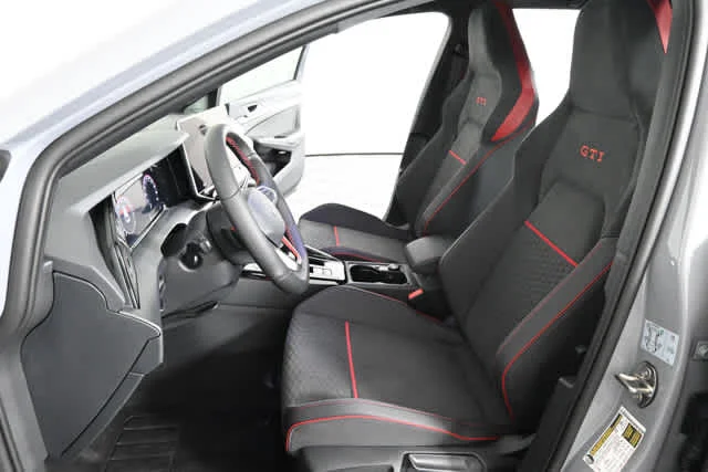New 2026 Moonstone Gray Volkswagen SE image 20