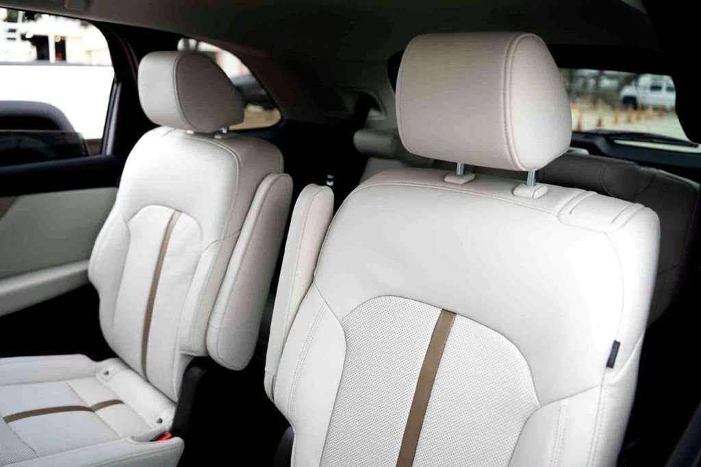 2026 Mazda CX-90 Premium Sport Package - Photo 16