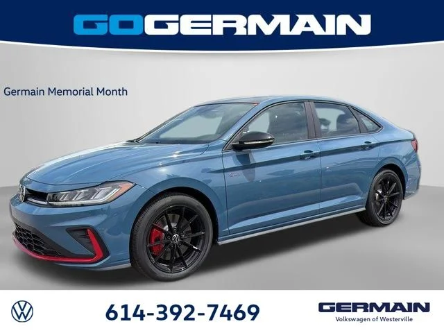 2026 Volkswagen Jetta 2.0T GLI Autobahn's photo