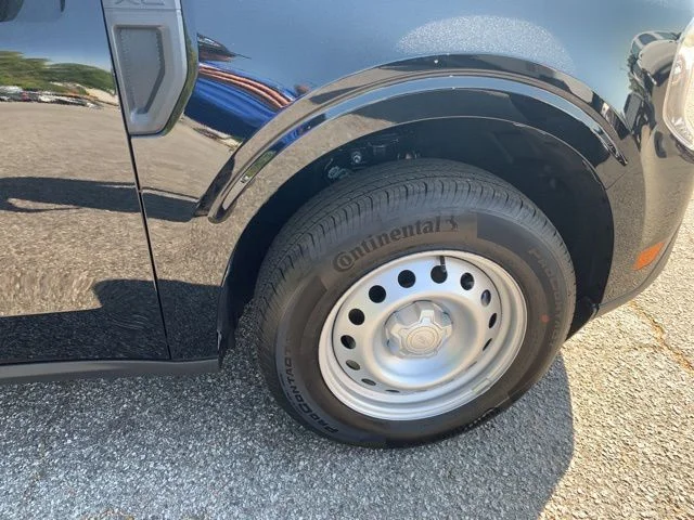 New 2026 Gray Ford XL image 38
