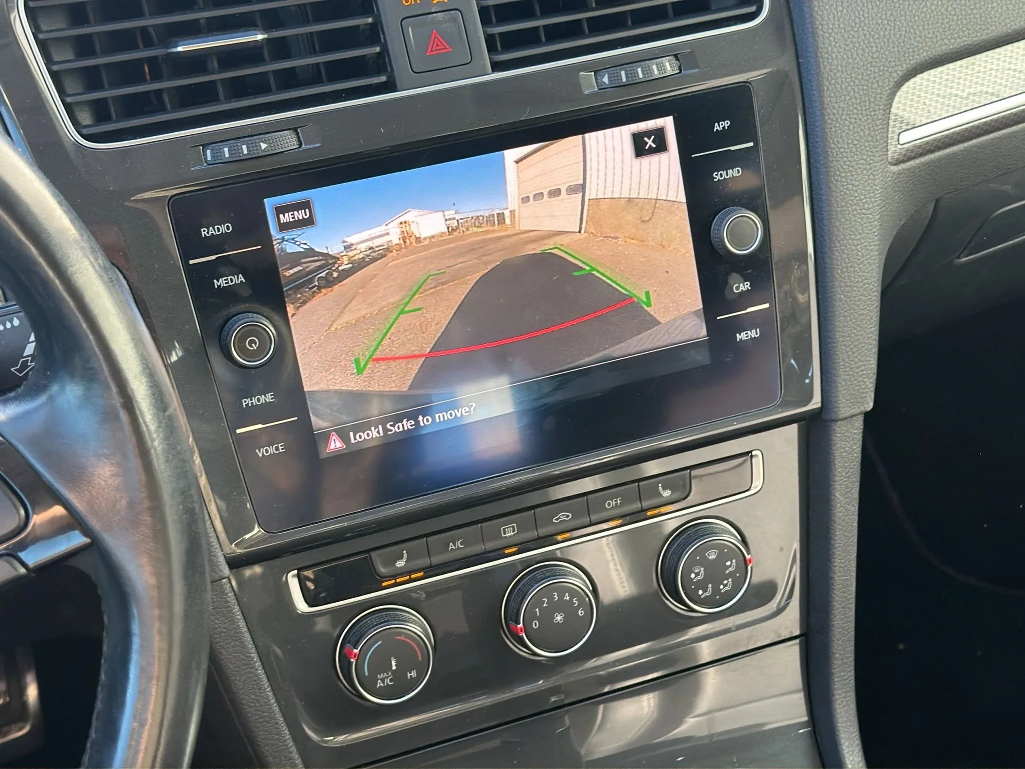 2019 Volkswagen Golf Alltrack Alltrack SE - Photo 25