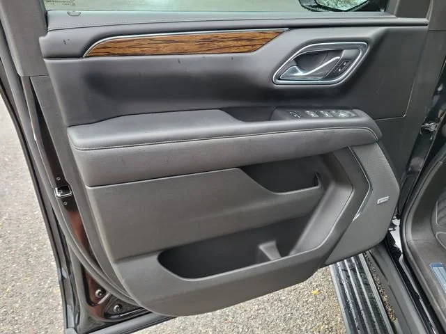 2023 Chevrolet Tahoe Premier - Photo 25