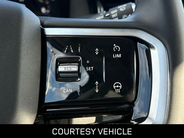 2025 Land Rover Discovery Sport S - Photo 16