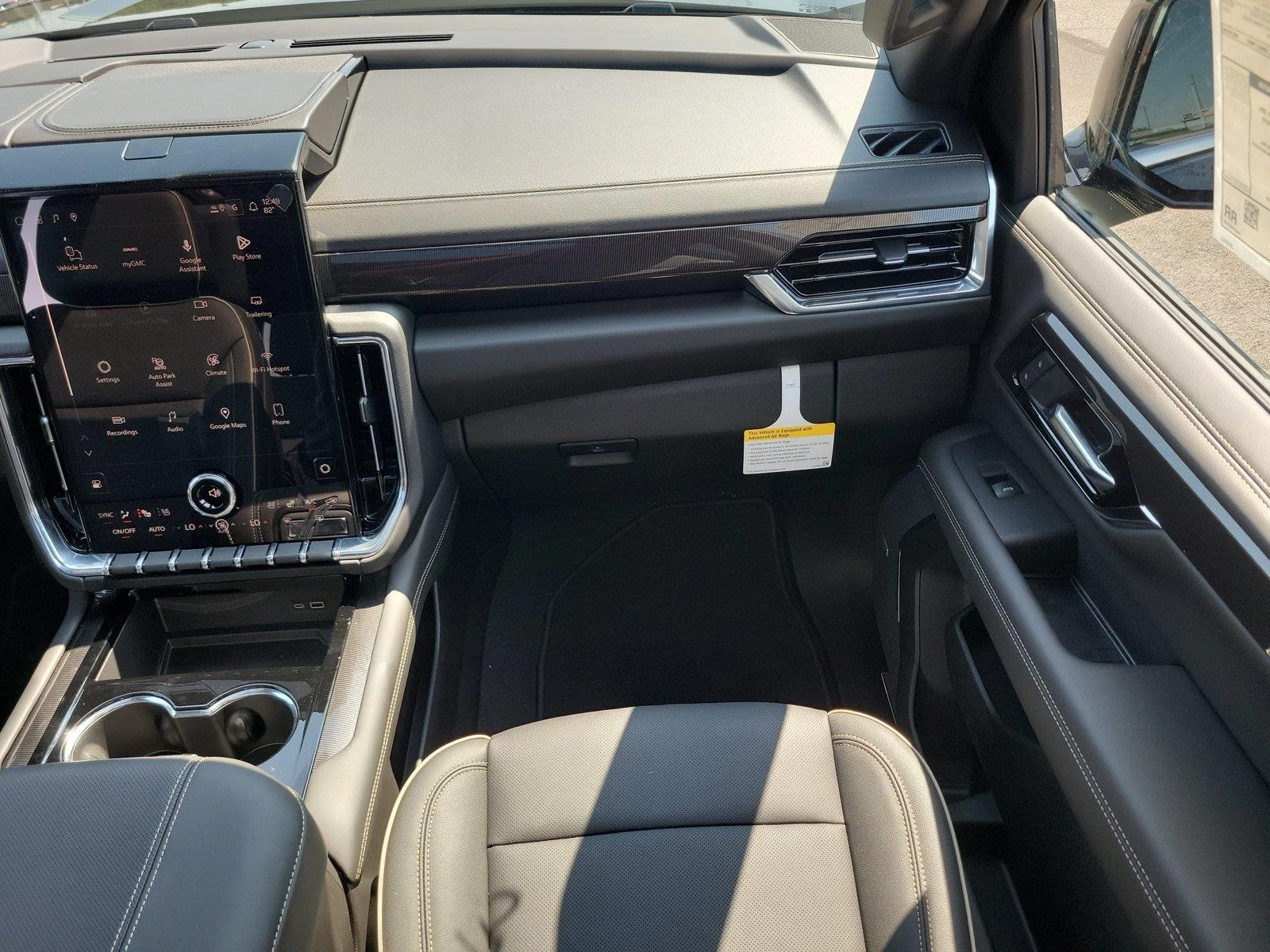 2026 GMC Yukon XL Elevation - Photo 33