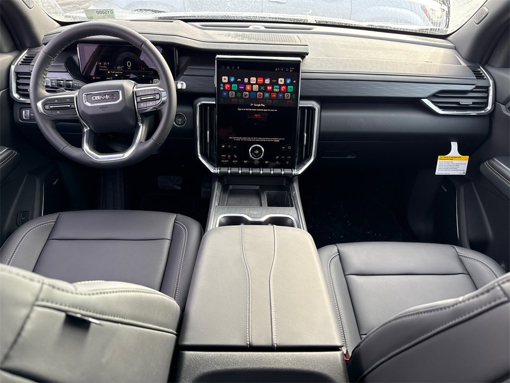 2026 GMC ACADIA - Image 29