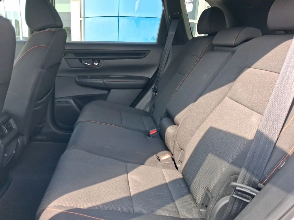 Used 2023  Honda Sport image 23