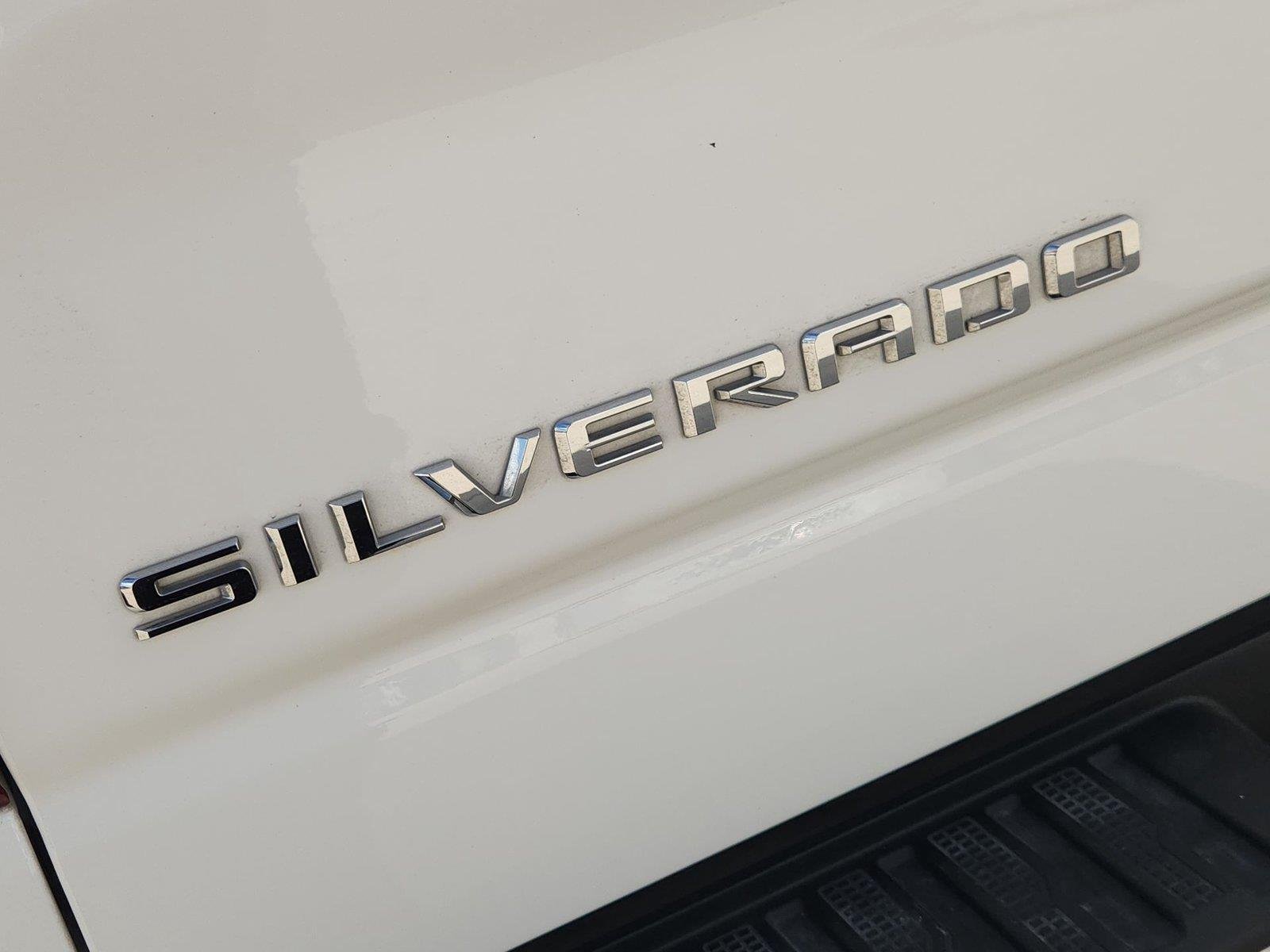 Certified Used 2026 Summit White Chevrolet RST image 30