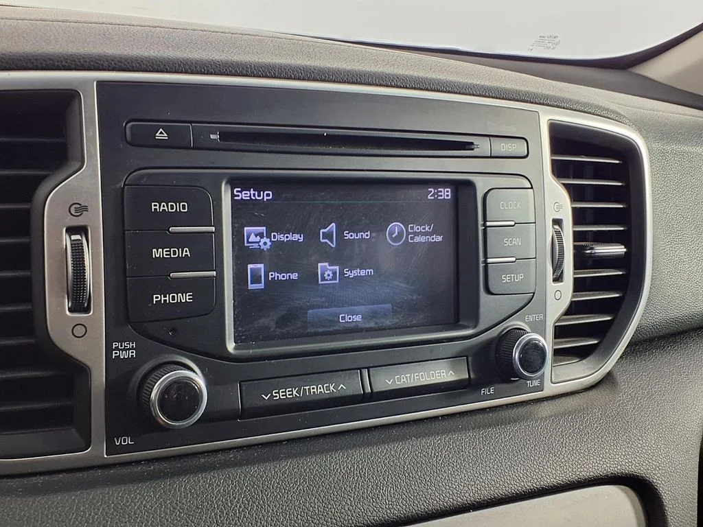 Certified Used 2019 Gray Kia LX image 22