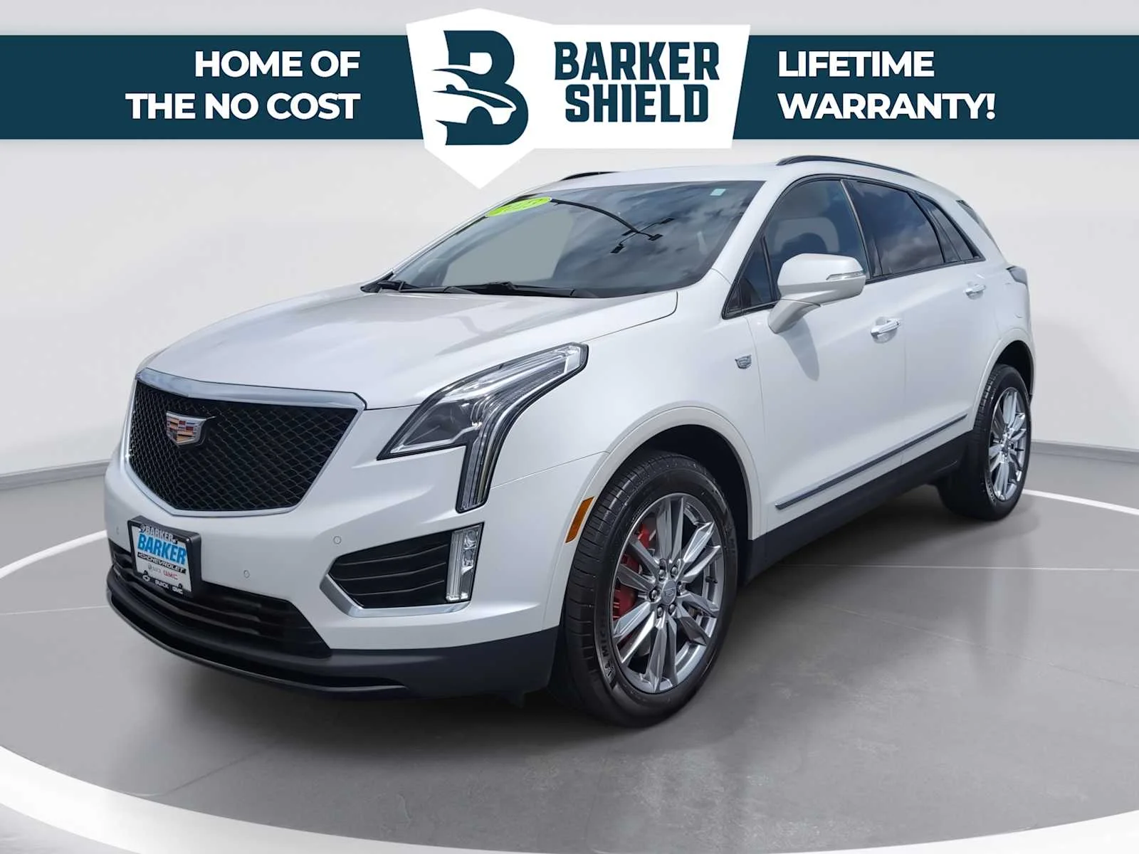 2023 Cadillac XT5 Sport AWD's photo