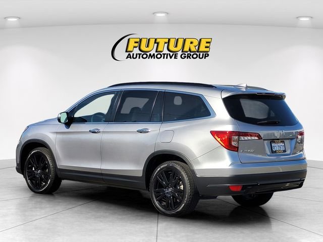 Used 2022  Honda Special Edition image 7