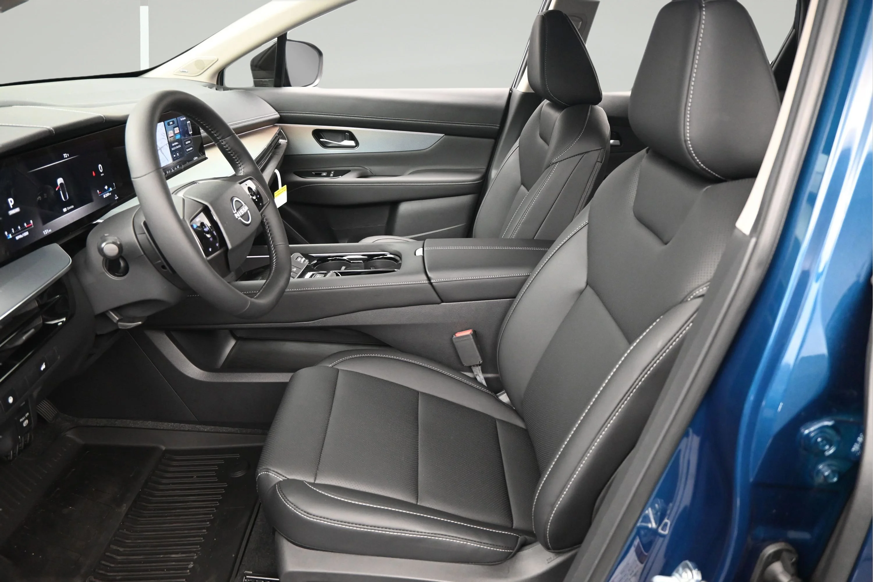 2026 Nissan Murano SL - Photo 9