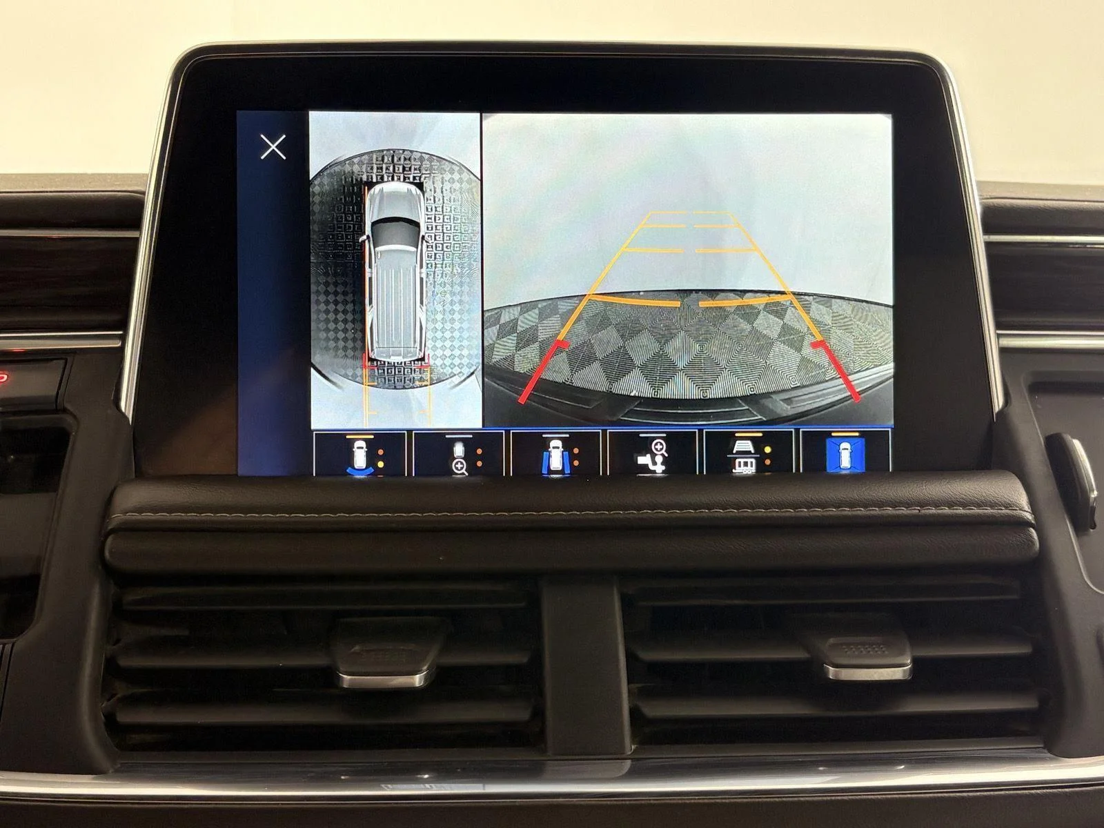 Used 2022 Midnight Blue Metallic Chevrolet LT image 45