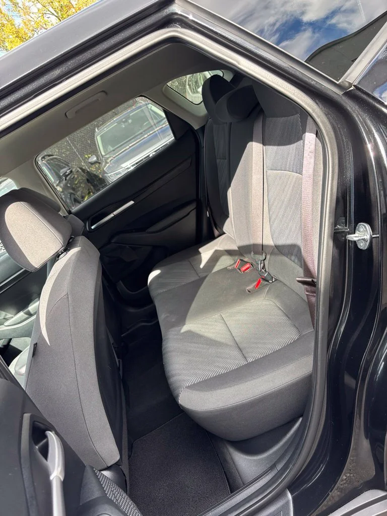 Used 2024 Black Kia LX image 20