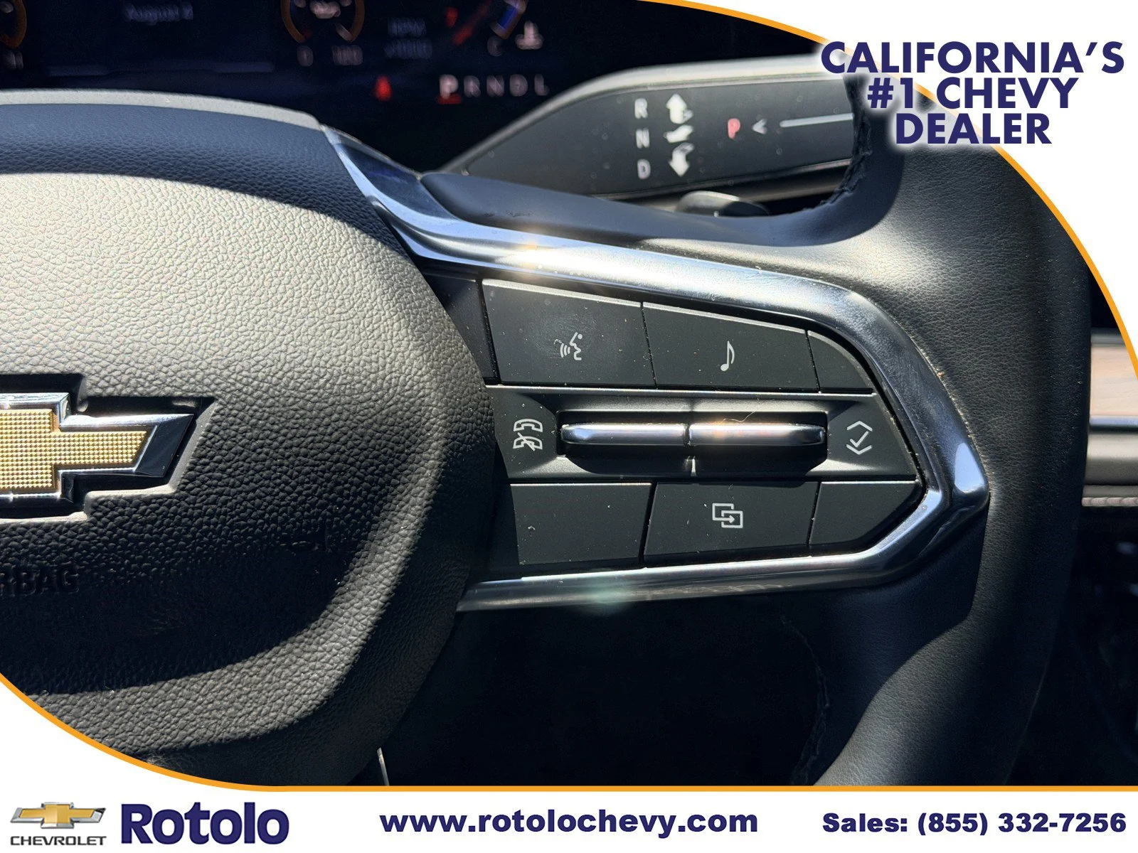 Used 2025 Black Chevrolet LT image 26