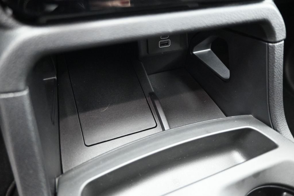 New 2026 Marsh Gray Ford XLT image 16