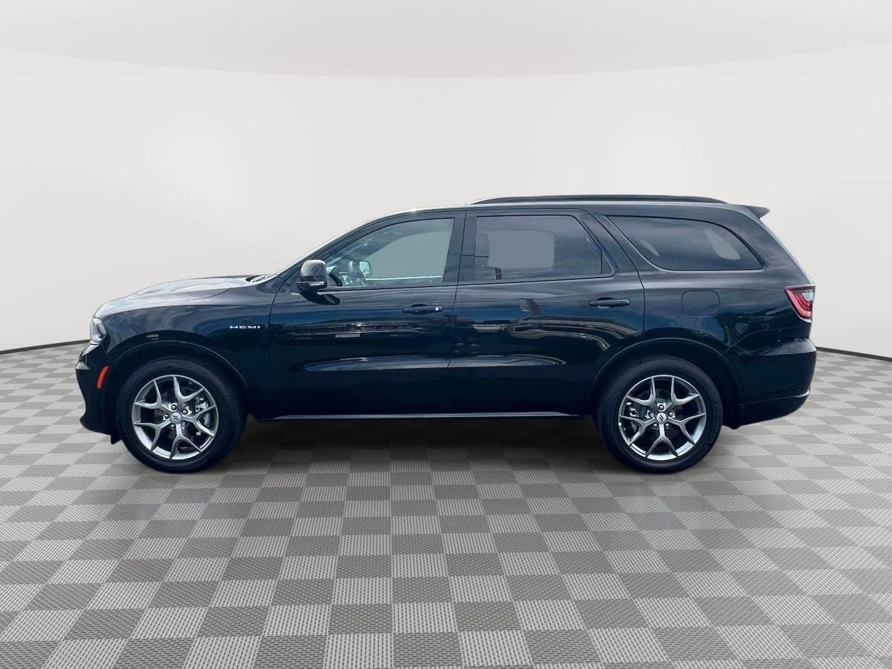 Used 2026 DB Black Clearcoat Dodge GT Plus AWD HEMI V8 image 8