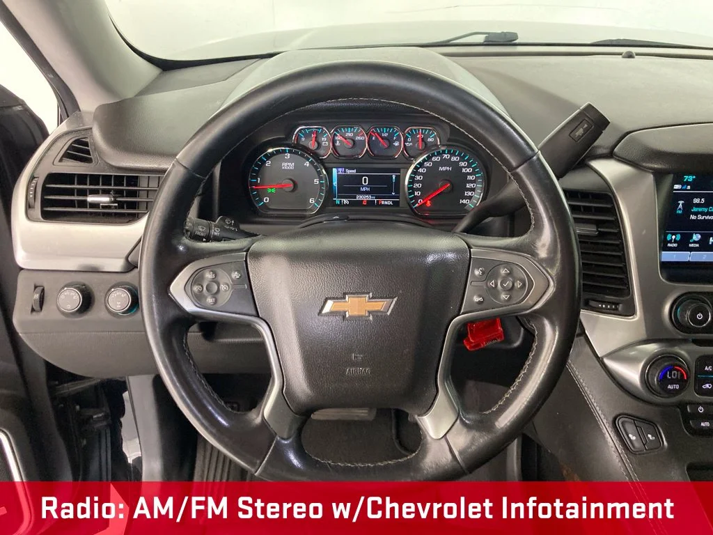 Used 2020 Black Chevrolet LT image 8