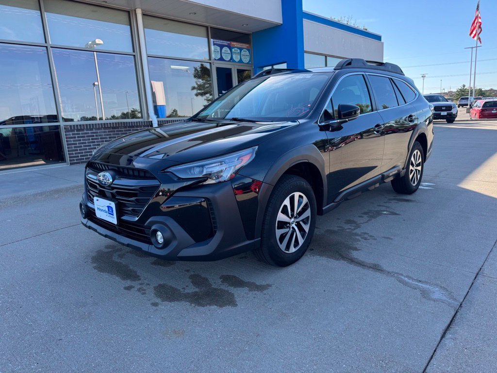 2023 Subaru Outback