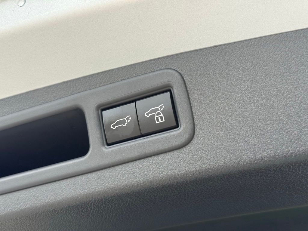 Certified Used 2024 IRIDIUM Lexus 350 Luxury image 17