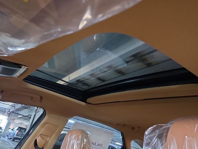 New 2026 Caviar Lexus LUXURY AWD image 22