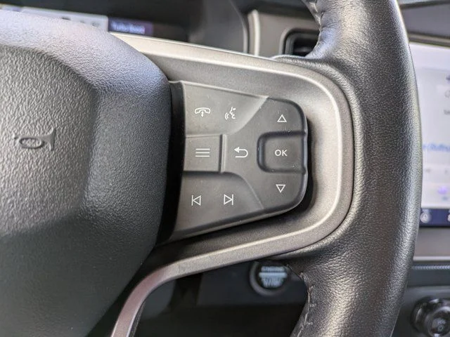Used 2021 Cactus Ford First Edition image 27