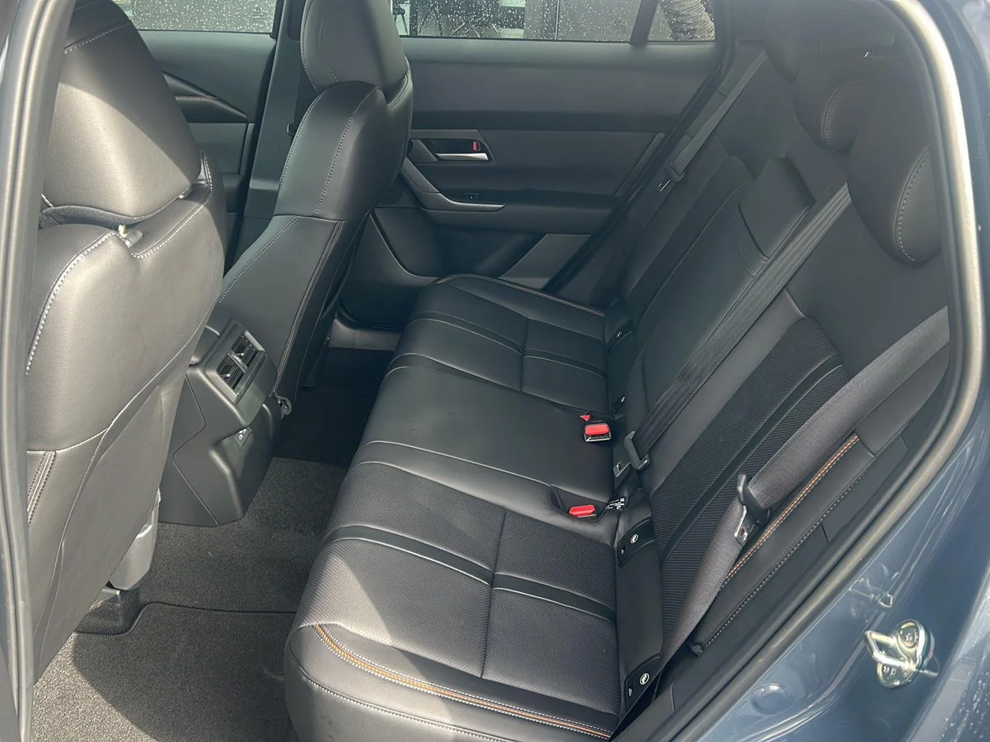 New 2026 47C POLYMETAL GRAY METALLIC Mazda 2.5 S Premium AWD image 19