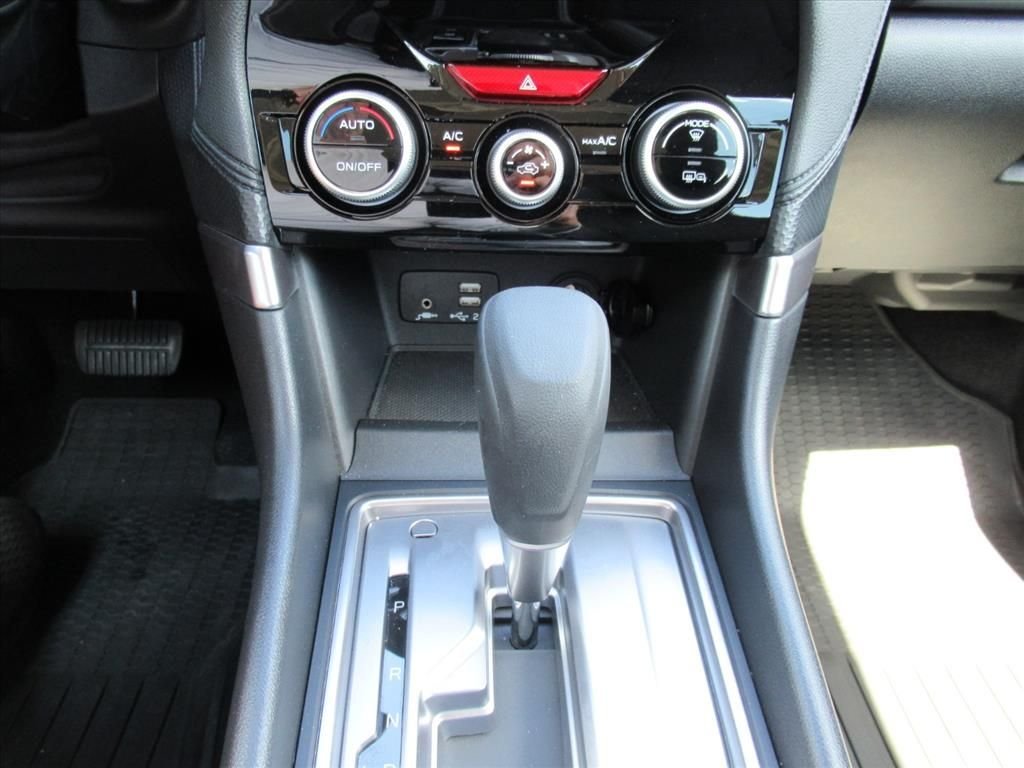 Used 2022 White Subaru Premium image 26