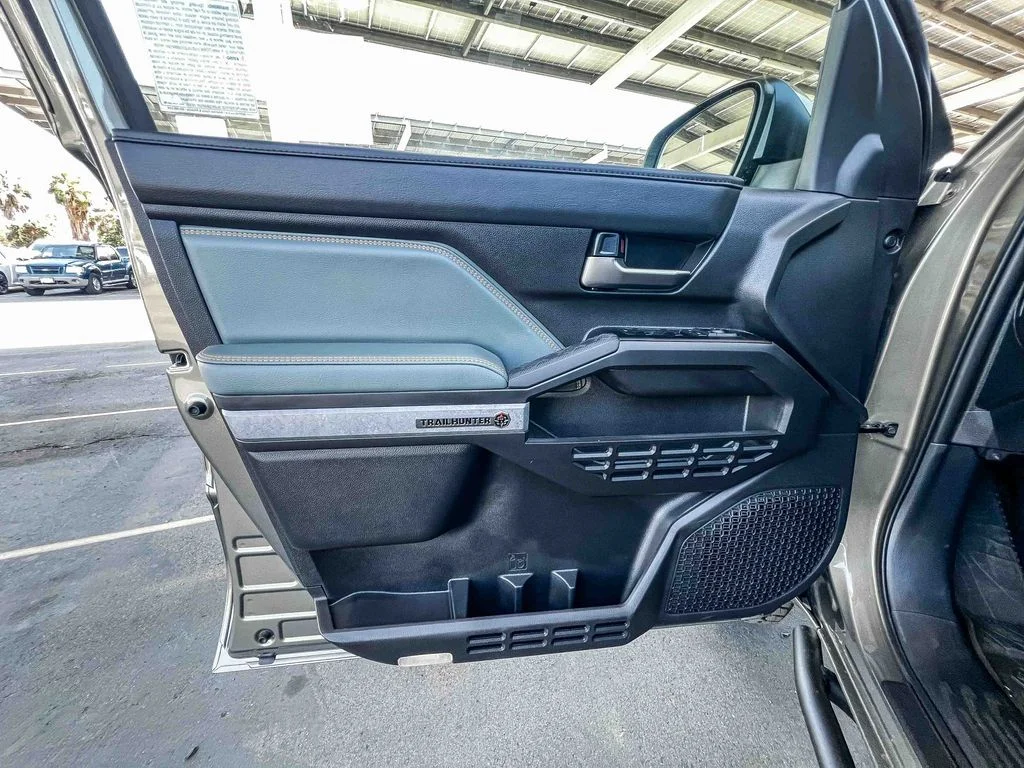 2026 Toyota Tacoma Trailhunter - Photo 19