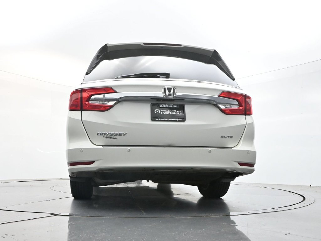 Used 2019  Honda Elite image 35