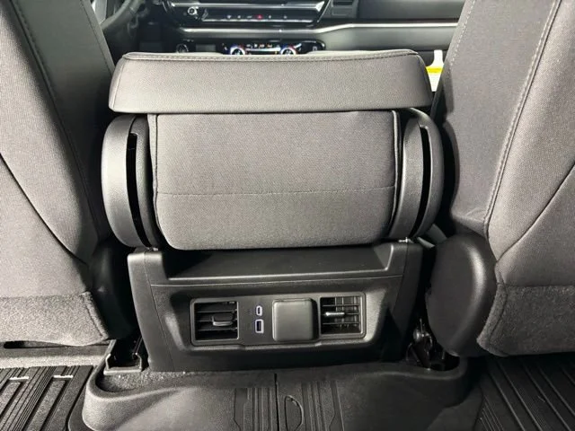 2026 GMC Sierra 2500HD SLE - Photo 33