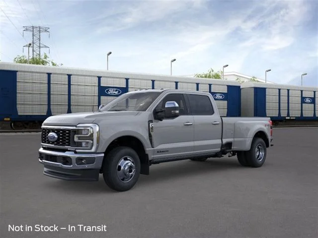 New 2026 Ford F-350SD Lariat