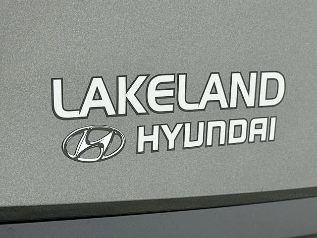 New 2026 Hyundai ELANTRA Limited