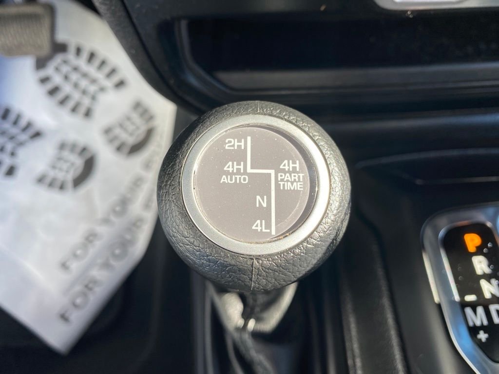 2024 Jeep Wrangler 4xe Sahara 4XE - Photo 34