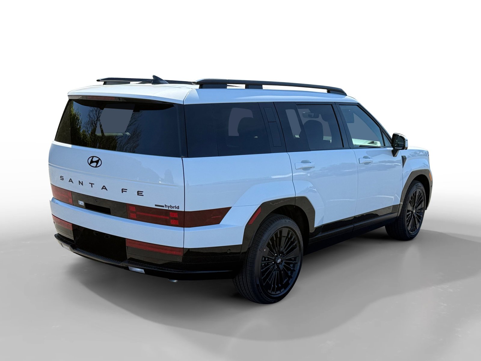 New 2026 Serenity White Hyundai Calligraphy image 5