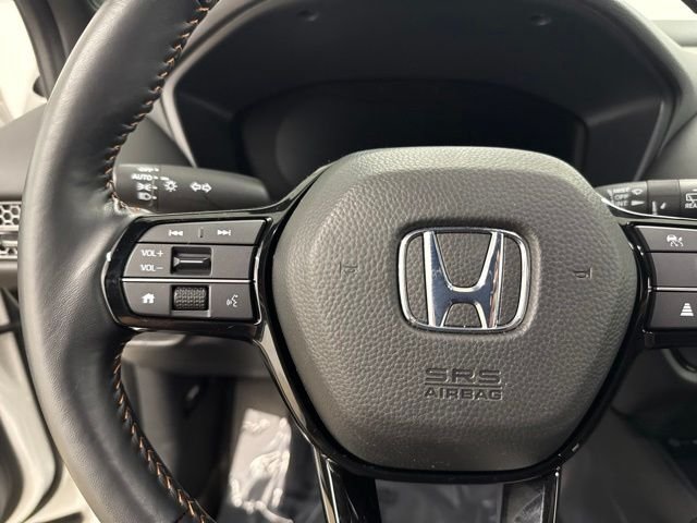 Used 2026 Platinum White Pearl Honda Sport image 28
