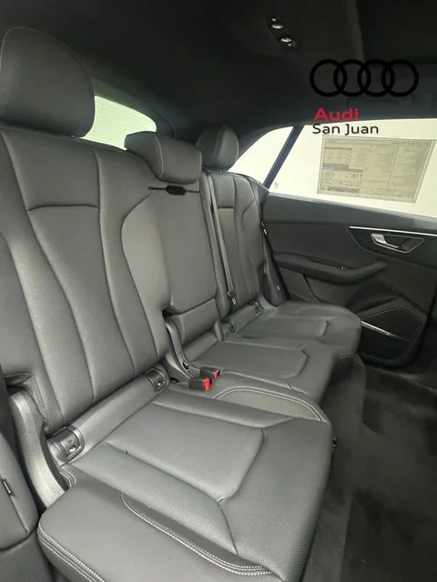 New 2027 Gray Audi  image 28