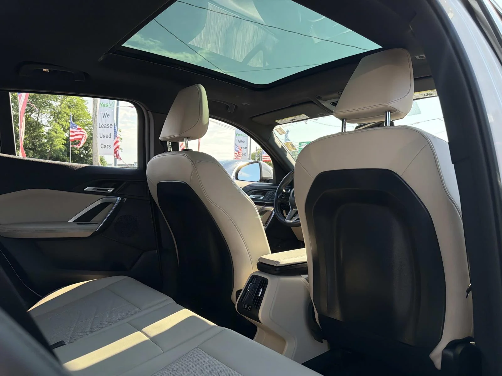 2025 BMW X2 28i - Photo 12