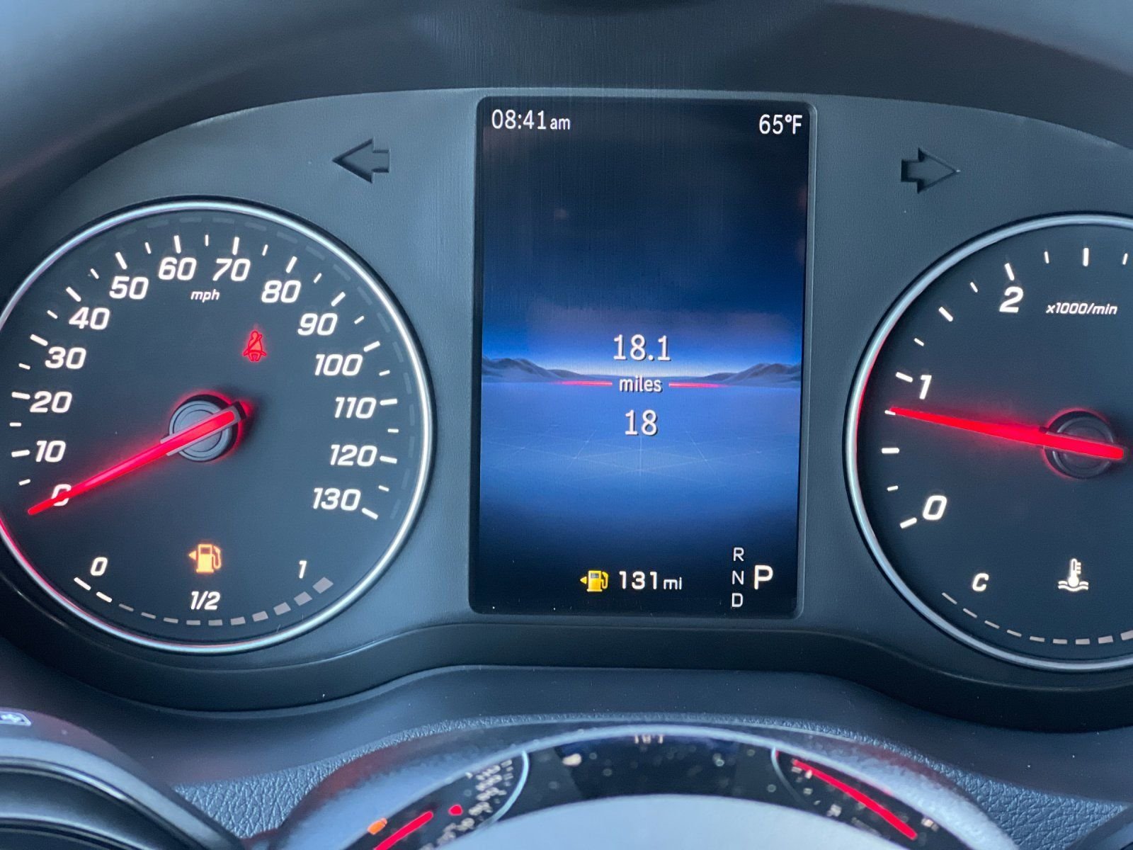 New 2026 Arctic White Mercedes-Benz  image 28