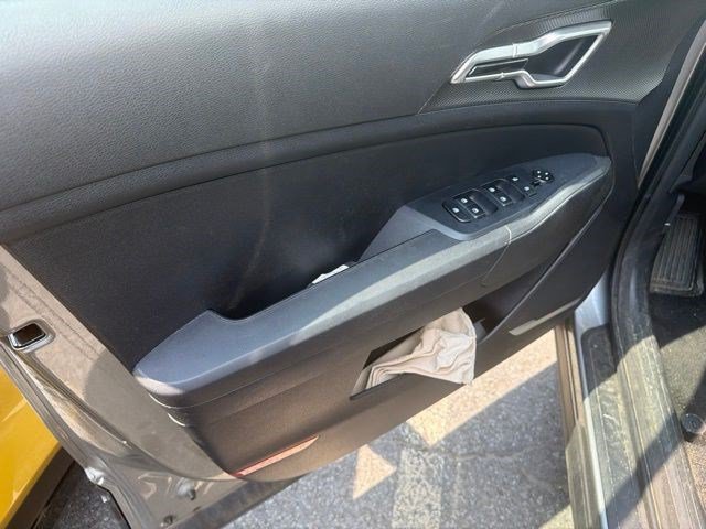 Certified Used 2023 Steel Gray Kia LX image 35