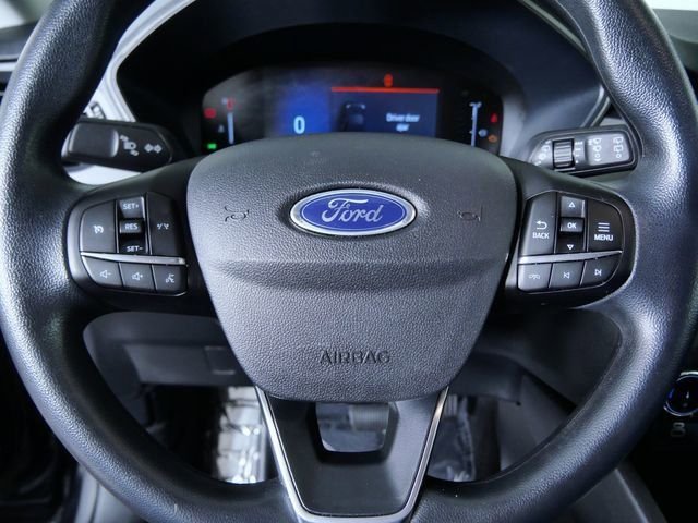 Certified Used 2025 Black Ford Active image 25