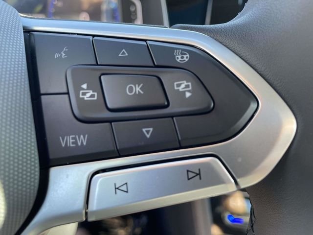 2026 Volkswagen Jetta SEL - Photo 19