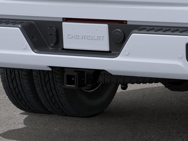2026 Chevrolet Silverado 3500 HD High Country - Photo 17