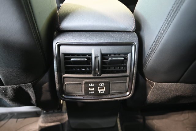 Certified Used 2026 Gray Subaru Sport image 28